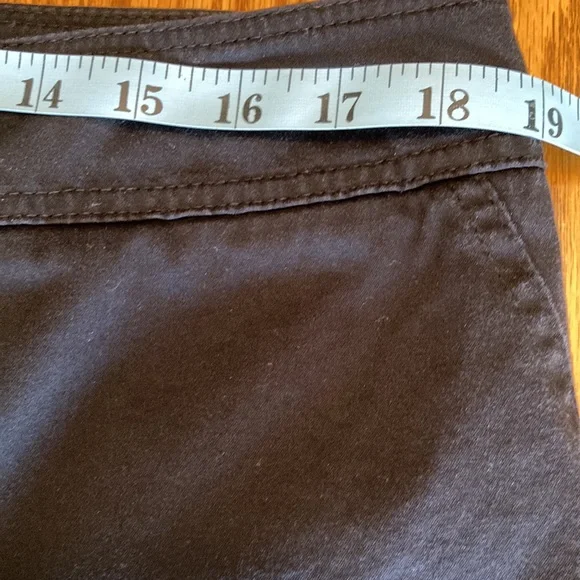 Tribella Sport, flat front, 14 - Picture 6 of 10